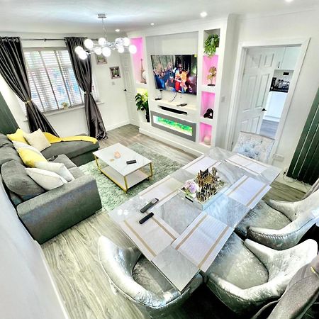 Home Away From Home Bury  Esterno foto